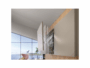 Meccanismo Anta Verso Alto Base forza Aventos HL TOP KH mm.300-389 | Blum - immagine 3